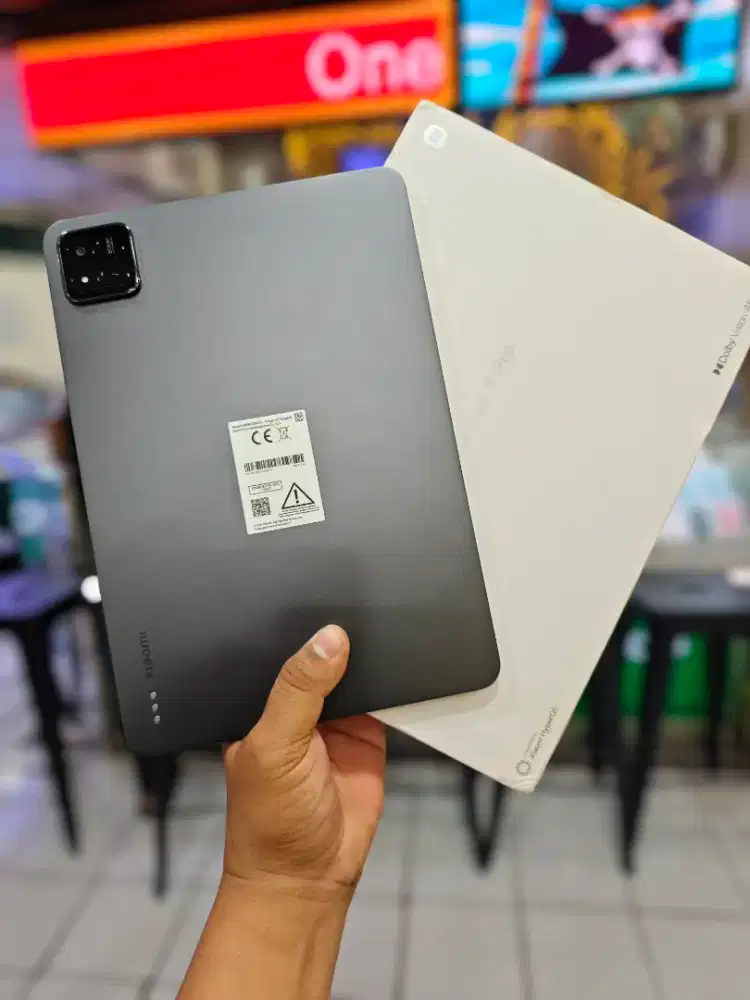 Xiaomi Pad 7 Pro 12/512 Gb like new