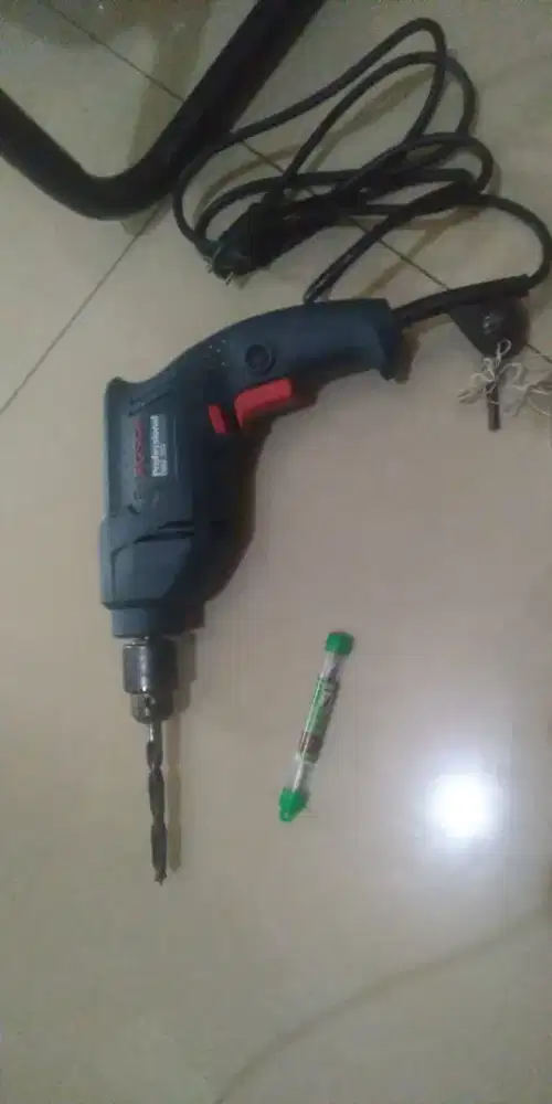 Di Jual Mesin Bor Merk Bosgh