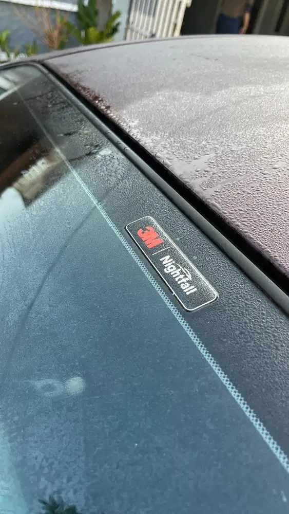 Nissan Grand livina 2011 Bensin