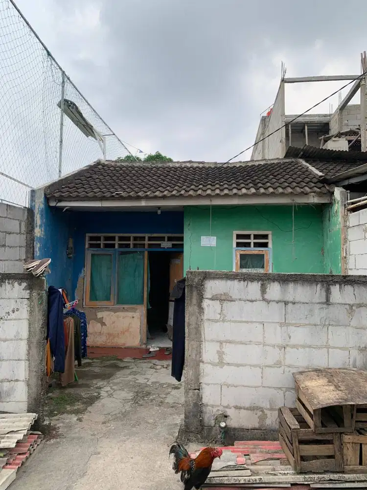 RUMAH KIRANA CIBITUNG