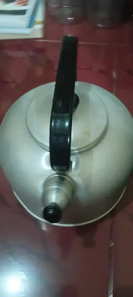 Teko merek bimalux