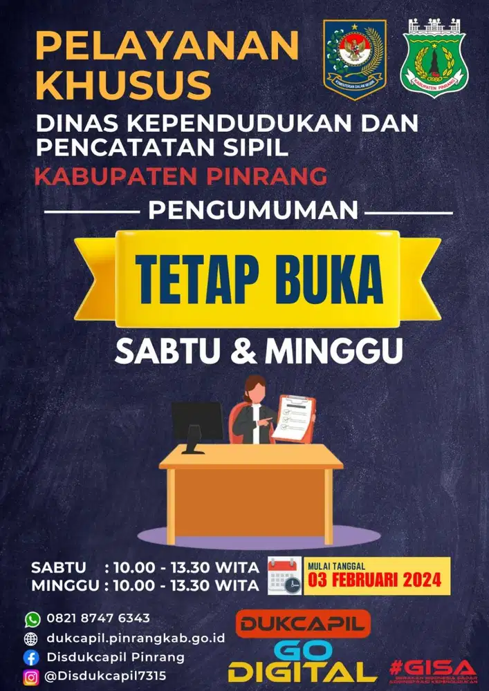 biro jasa global