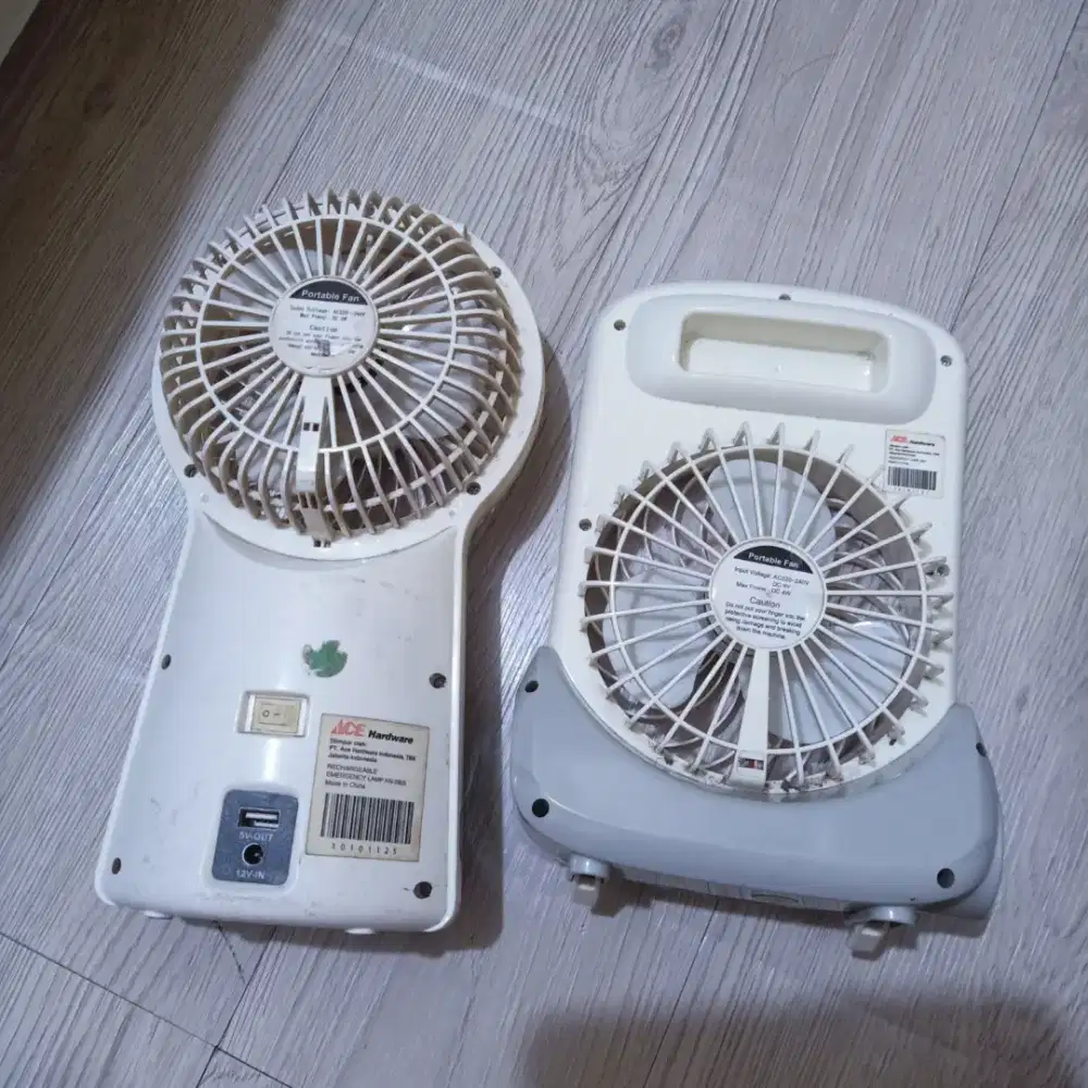 Yang tau merek dan barang aja boleh mampir