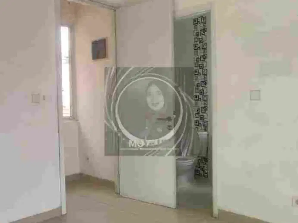 hunian klaster harga BU