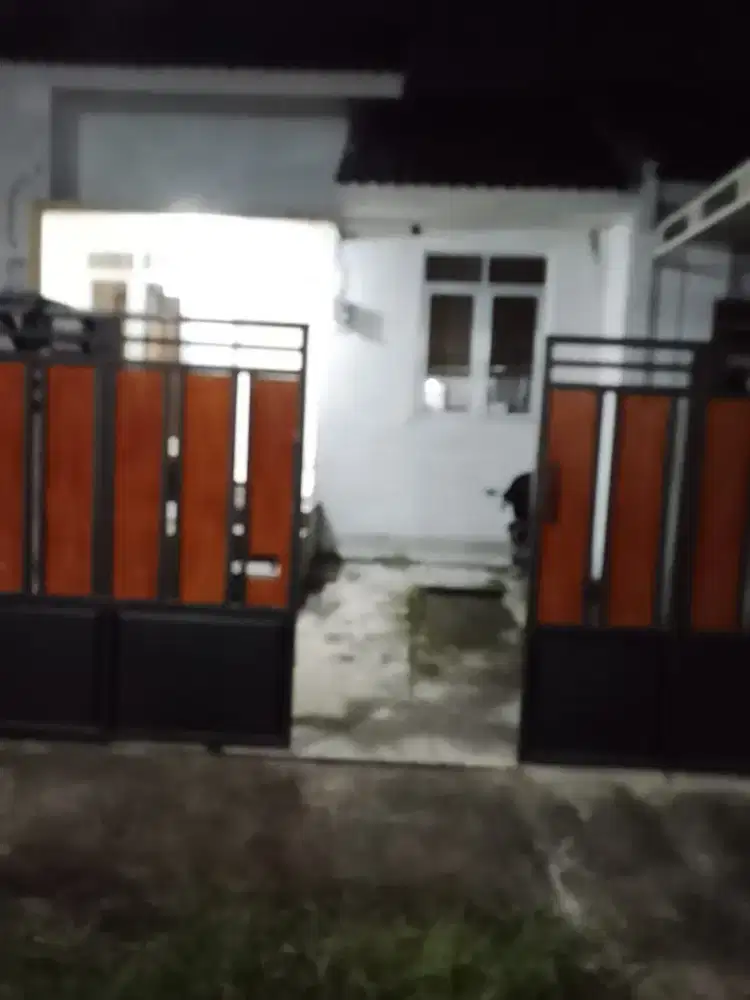 Dijual Rumah daerah Bukit Kencana Jaya, Tembalang, Kota Semarang