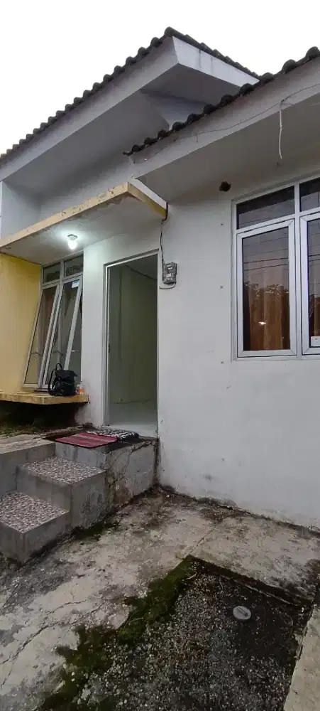 Dijual Rumah daerah Bukit Kencana Jaya, Tembalang, Kota Semarang