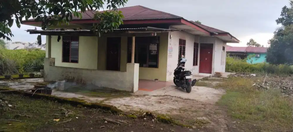 Dijual Rumah SHM
