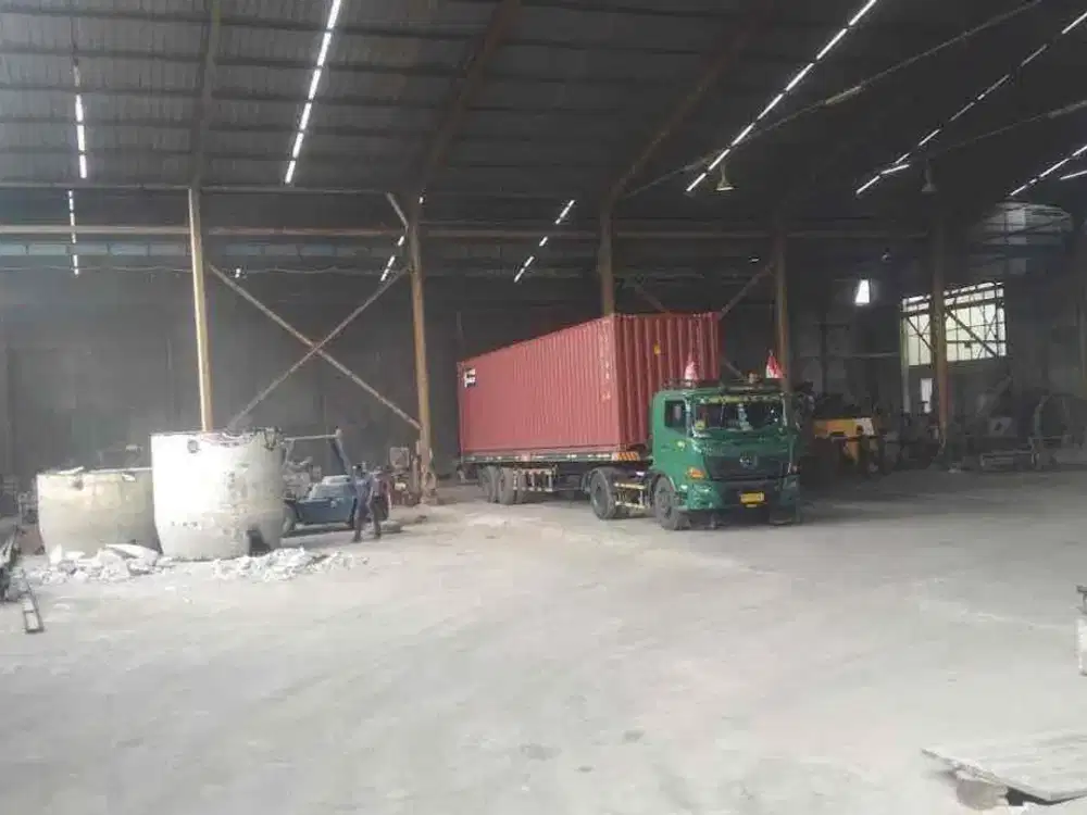 Jual Gudang Gunung Putri Dijual gudang di Kedep Tlajung Udik Gunung Putri Bogor Jual Pabrik jalan Tlajung Udik Kedep Raya Bogor