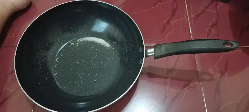 Panci Masak ukuran 28 cm