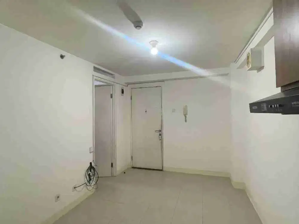 Disewakan Apartemen fullfurnise murah