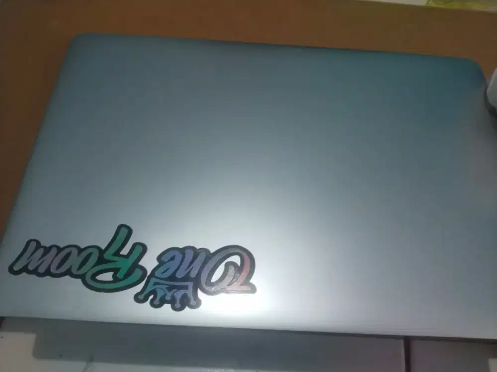 Laptop ideaped 1 14IGL 7 RAM8/512
