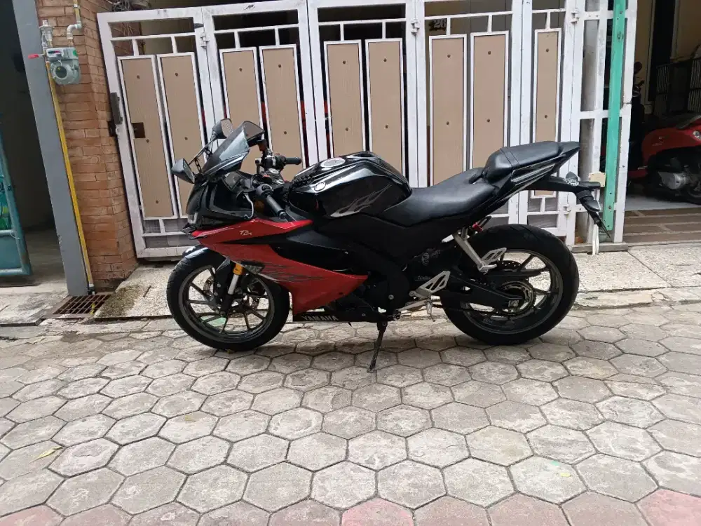 Yamaha R15 V3 2020