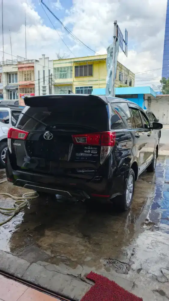 Kijang Innova Reborn 2.0G MT 2017