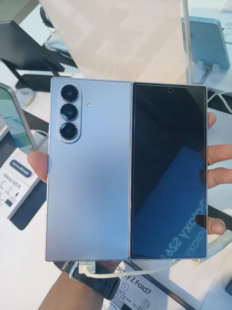 Samsung galaxy z fold7
