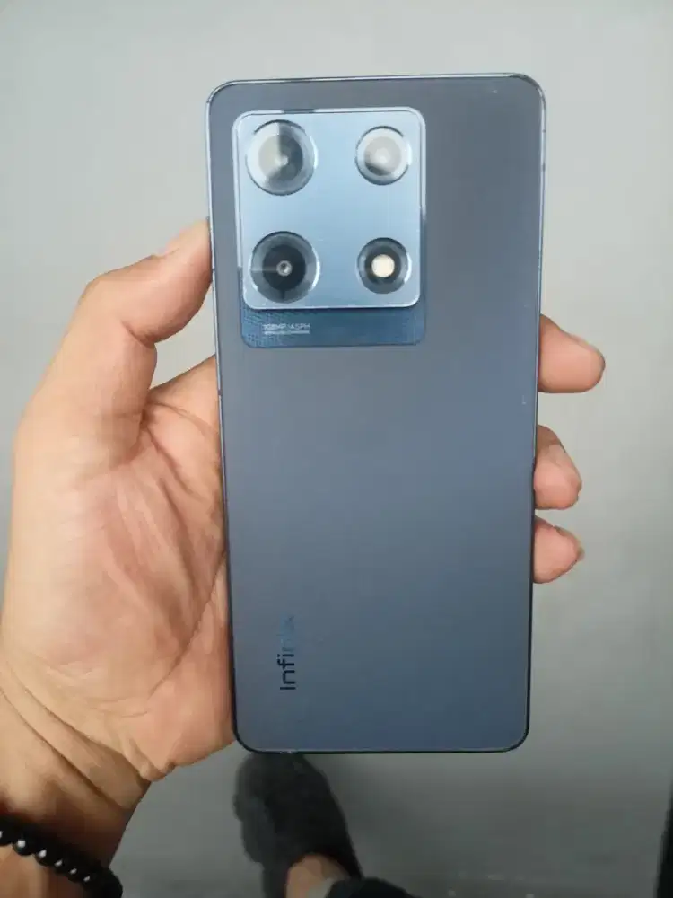 Infinix note 30 pro