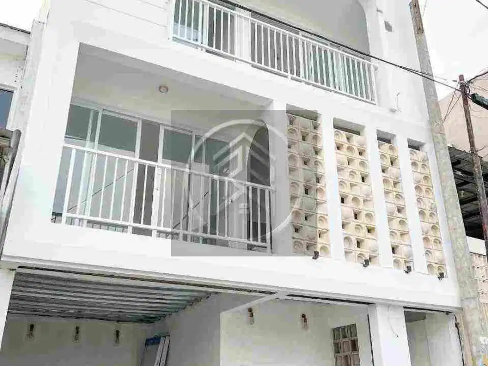 Rumah Cantik Minimalis Di Mega regency Cikadut View Kota Bandung