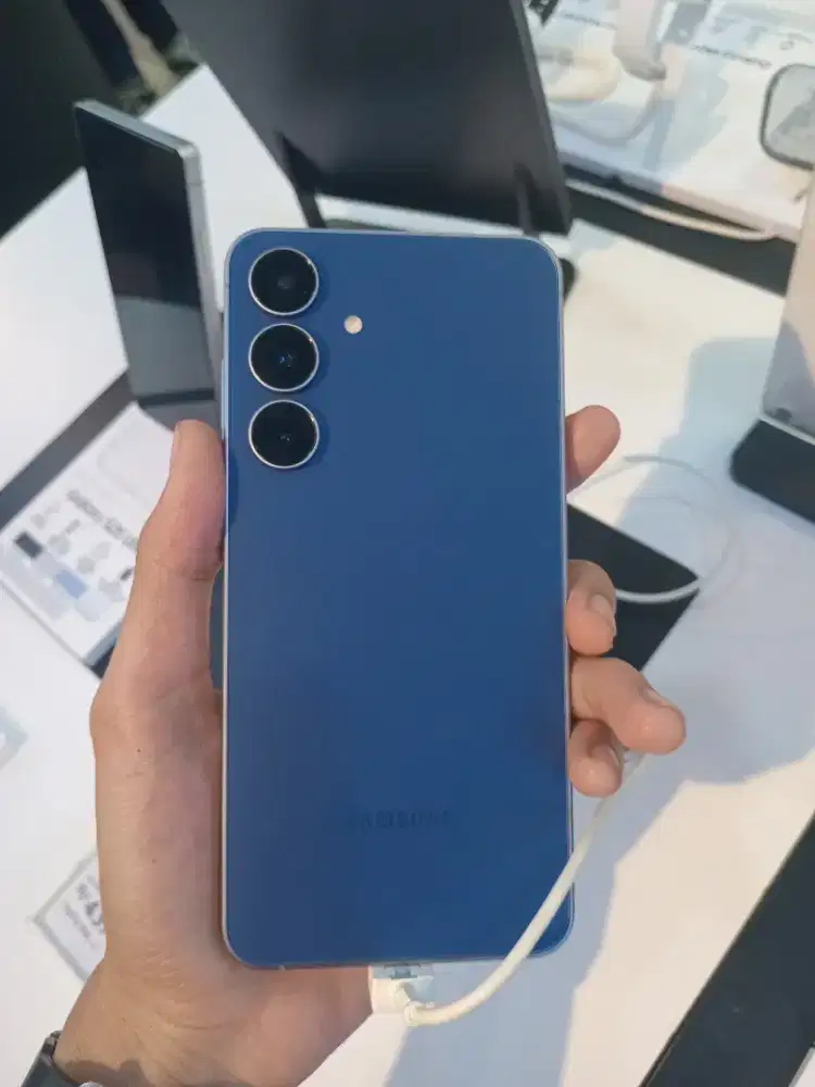 Samsung galaxy s25 FE