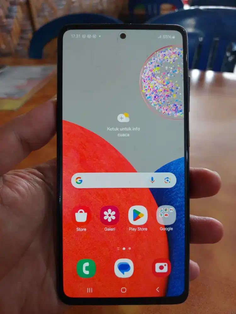 Samsung A52s 5G 8/258