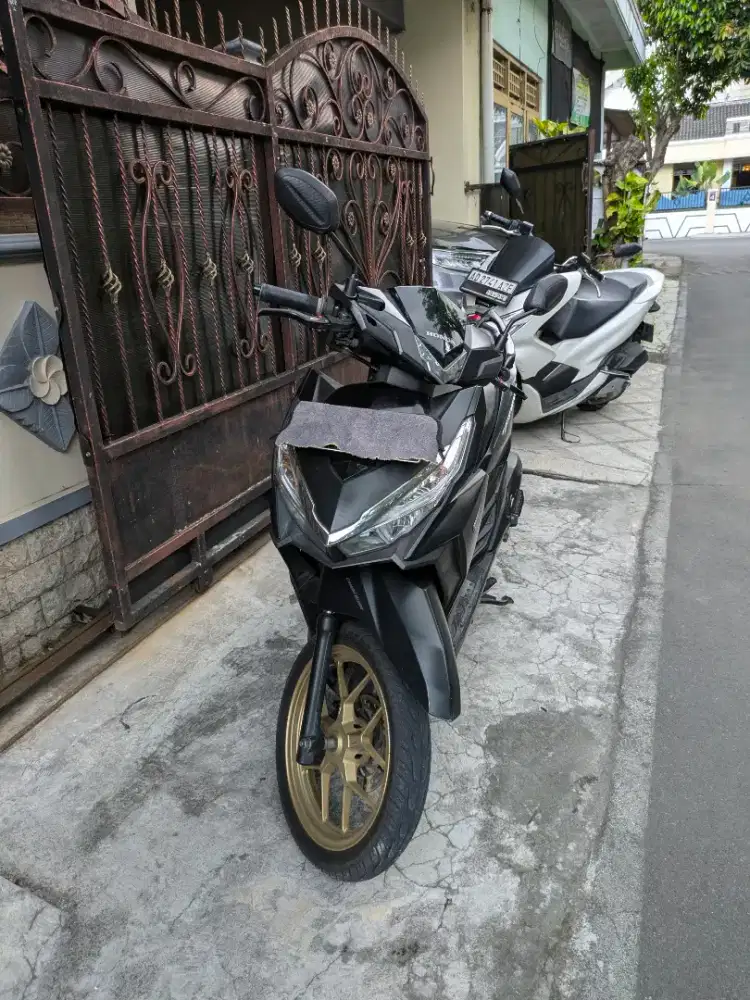 Vario 150 LED 2017 Special Edition