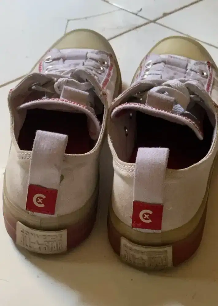 Converse CX original. Murah aja.. Size 42