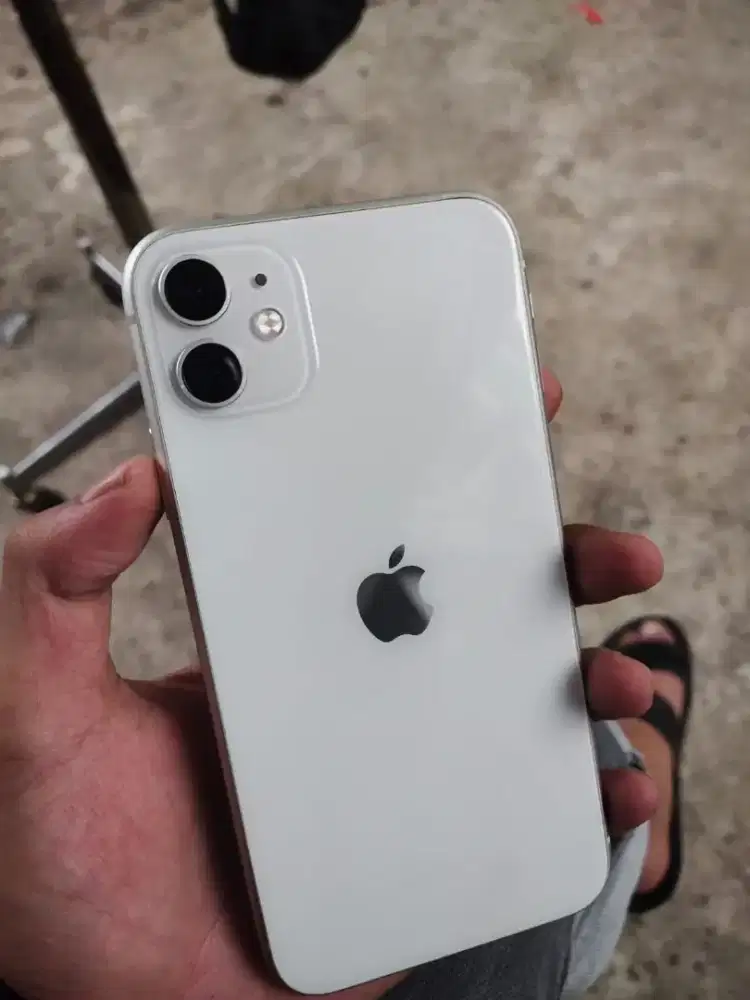 Iphone 11 64 Inter Alloperator