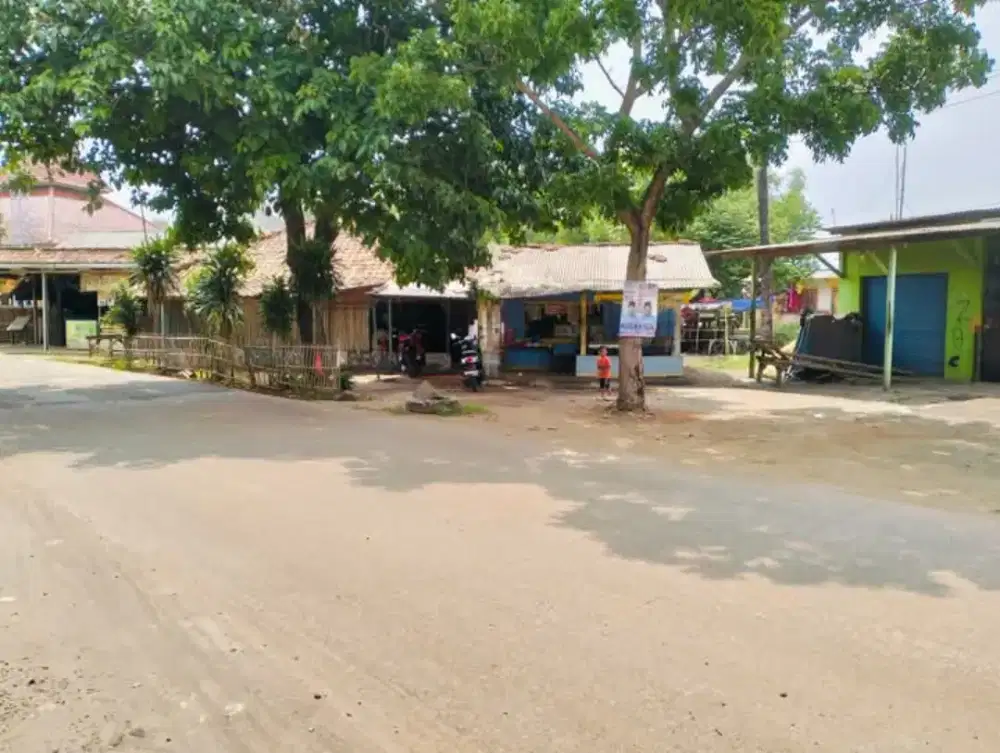 Tanah Di Jual. Tanah Starategis