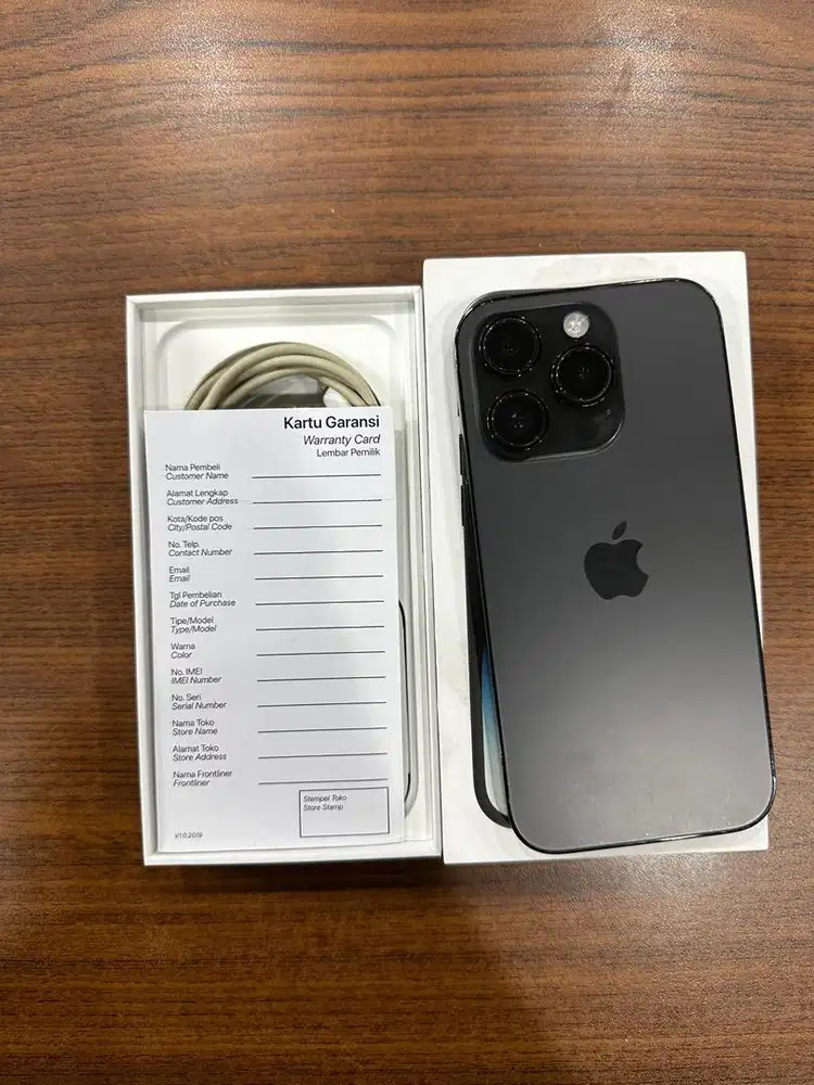 iPhone 14 pro ibox