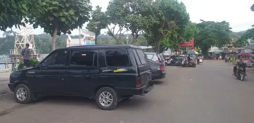 penjual