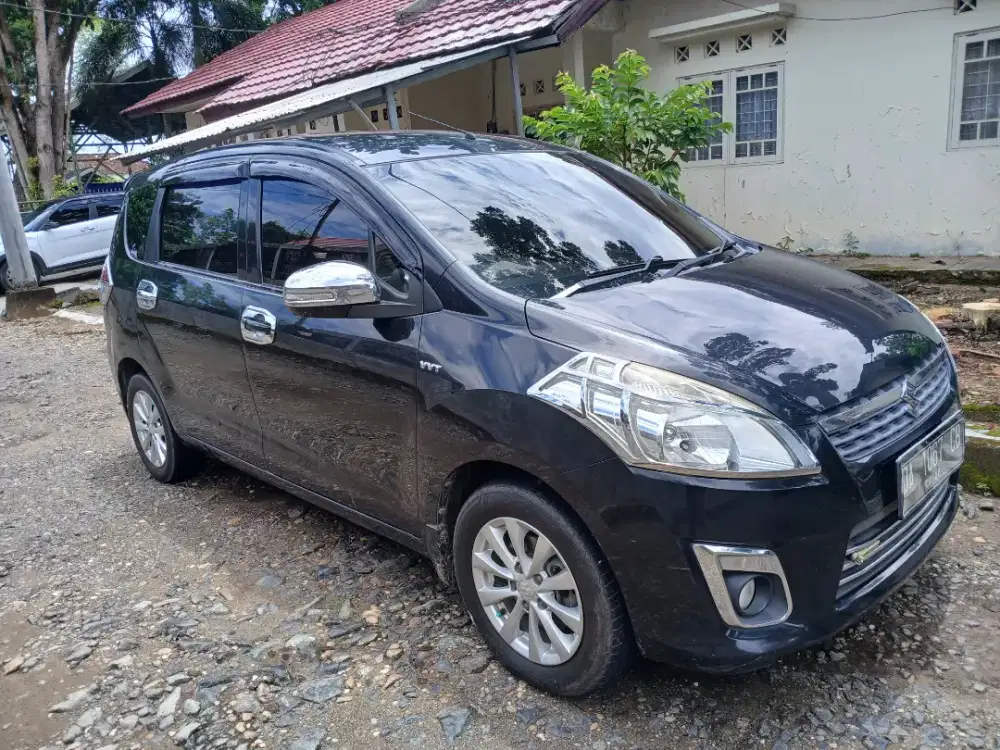 Suzuki Ertiga GL