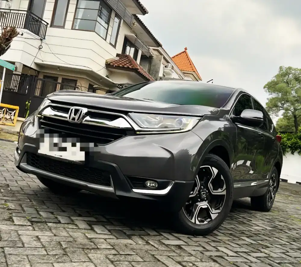 Honda CRV Turbo Non Pres CVT 2019 (istimewa)