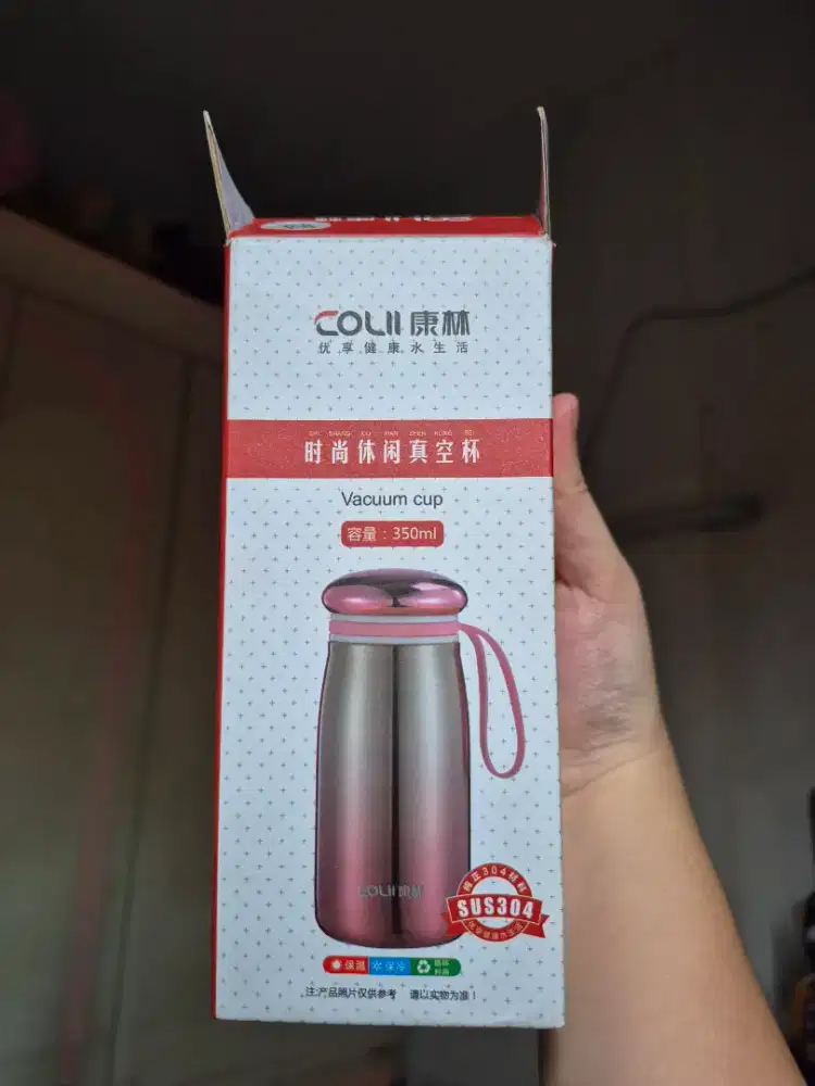 Tumblr air panas