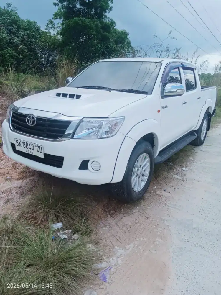Dicari yg punya uang untuk ditukar satu unit mobil