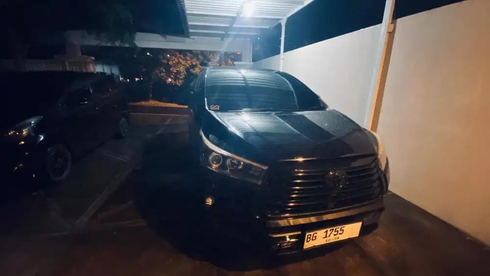 Reborn v matic 2018 akhir