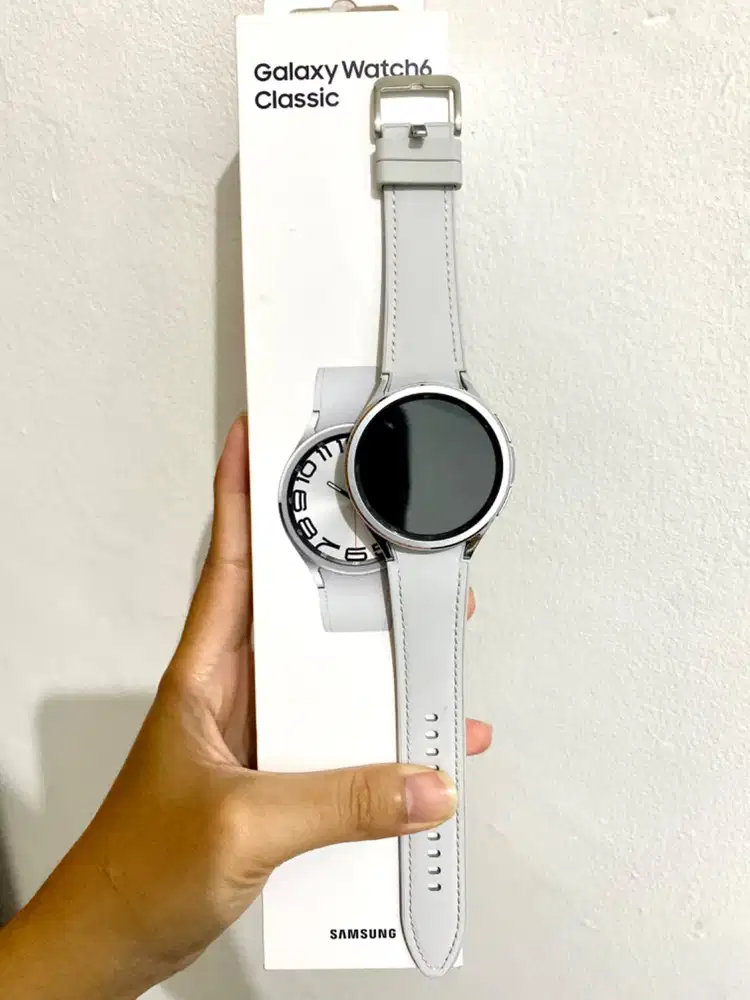 Jam tangan samsung