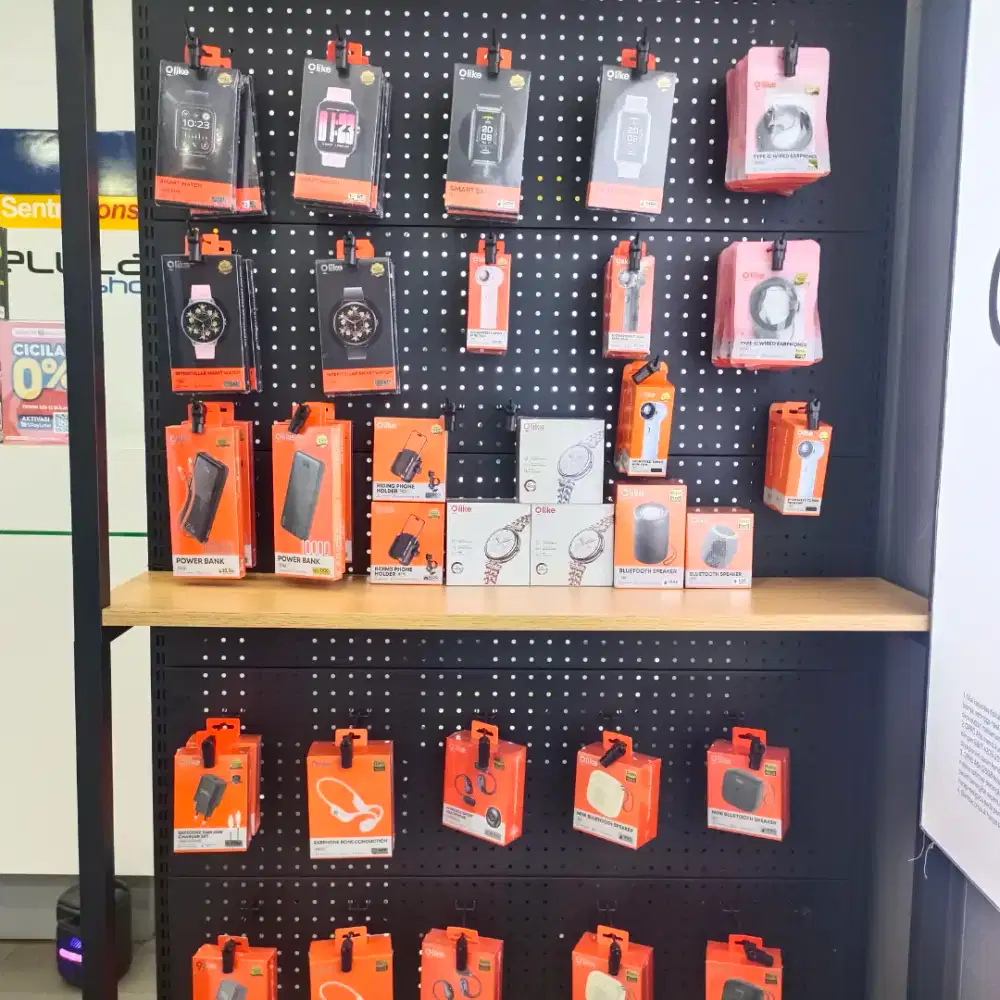 Accecoris Olike