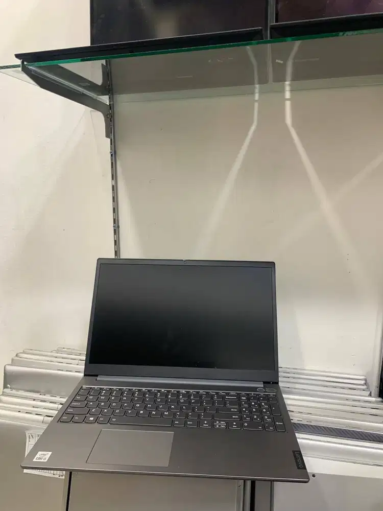 Lenovo Thinkbook 15-IIL Core i5 Gen 10 16GB/256GB  15,6 Inch