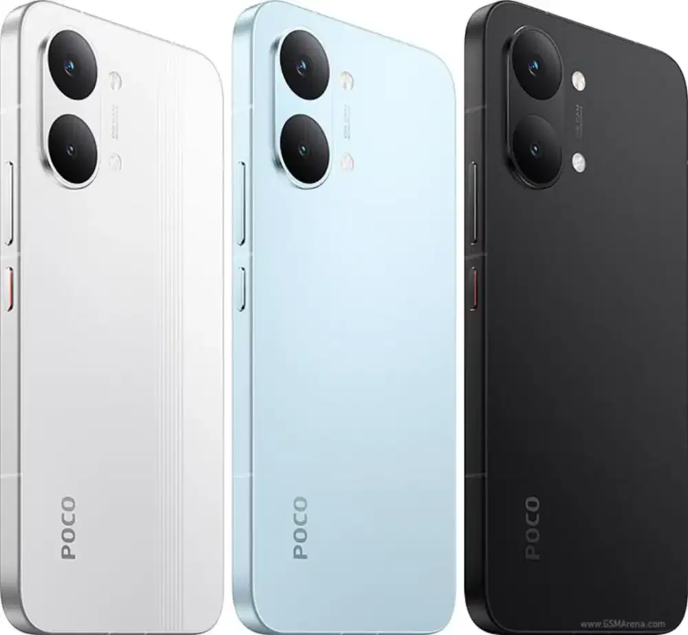 Poco X8 Pro Max 12/256 New