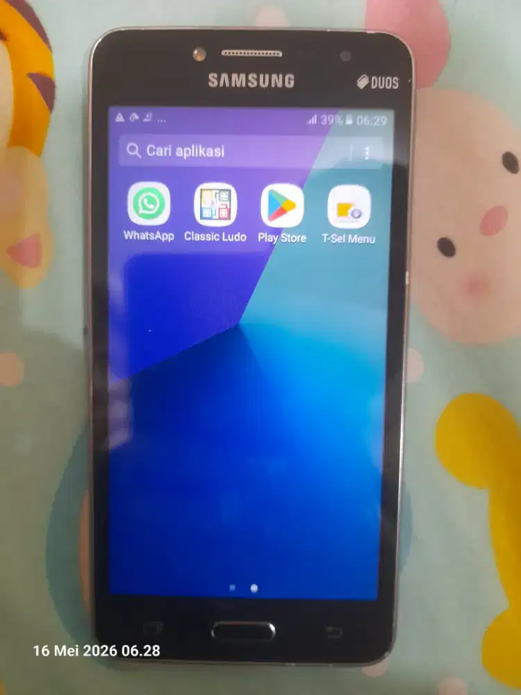 Samsung J2 Prime 4G LTE