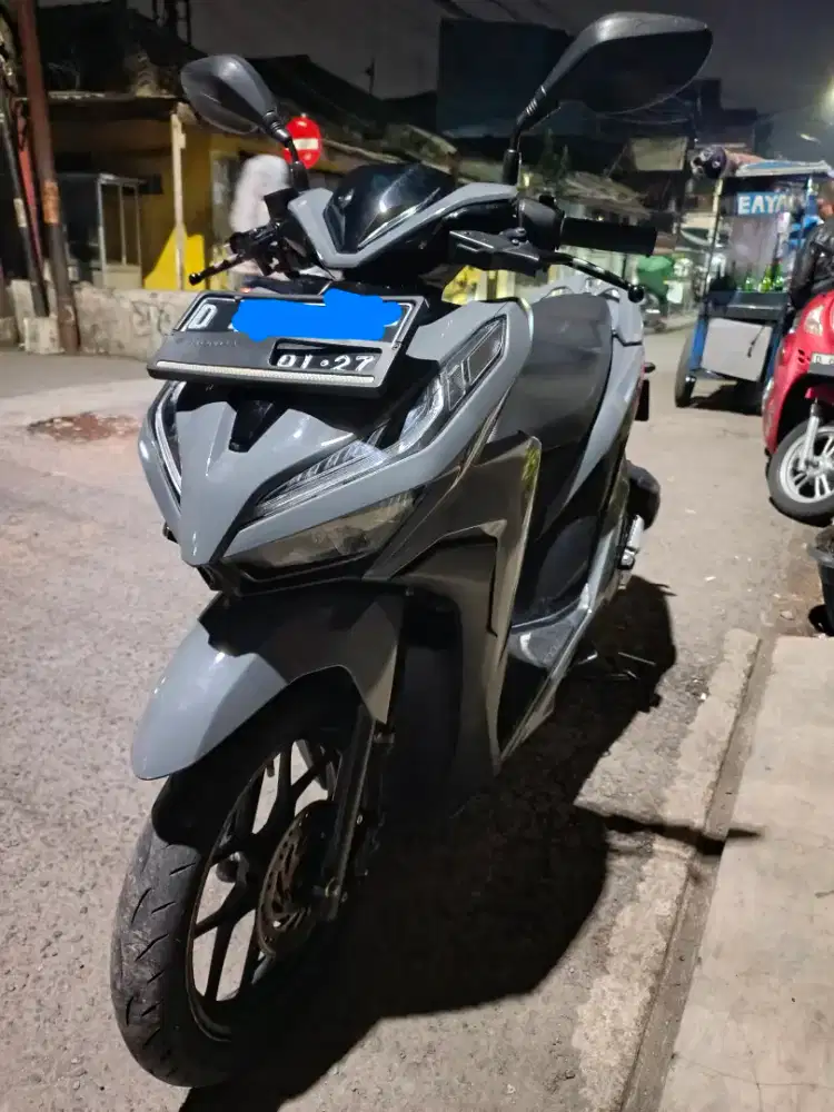 Vario 150 2021 murahhh