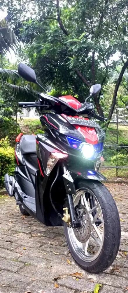 SOUL GT 2017 PAJAK HIDUP MURAAHH