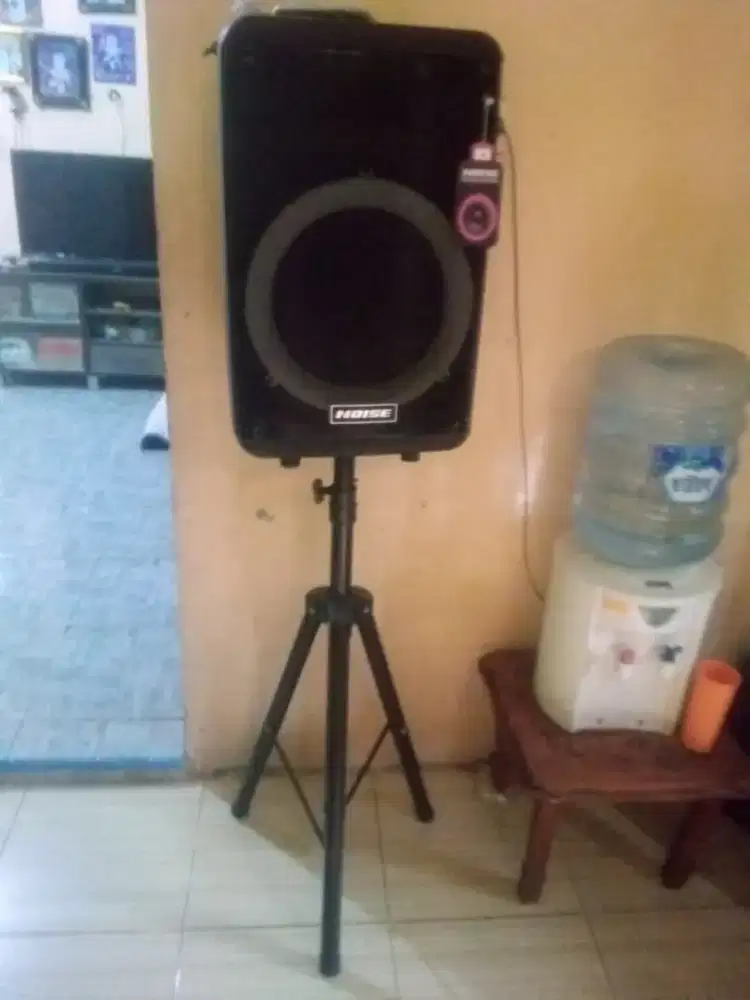 Speaker bluetooth aktif 12 inch