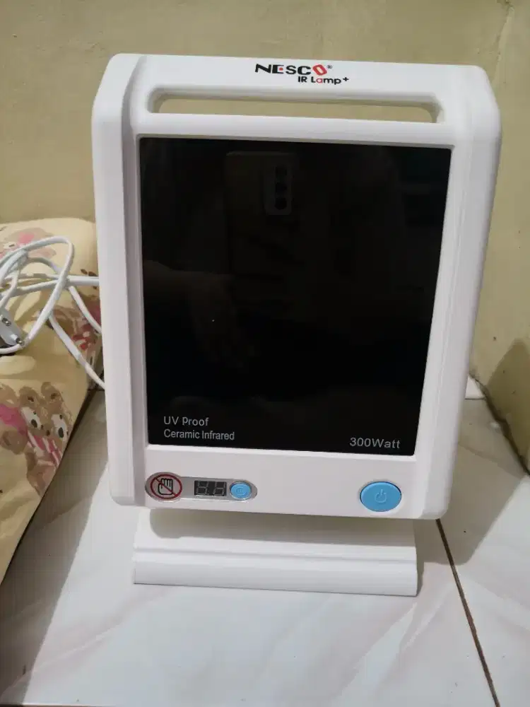 Infrared Medical Lamp