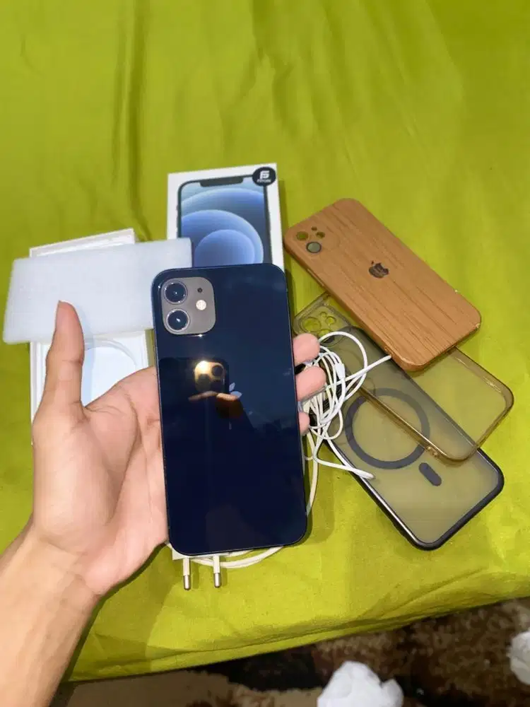 iphone 12 basic 64gb