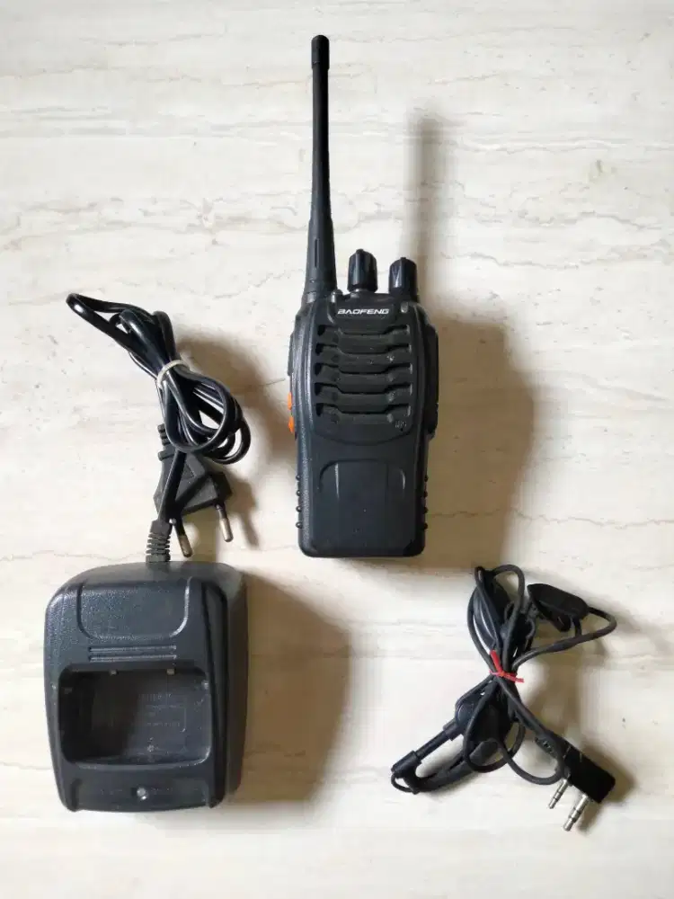 Baofeng bf 888s lkp