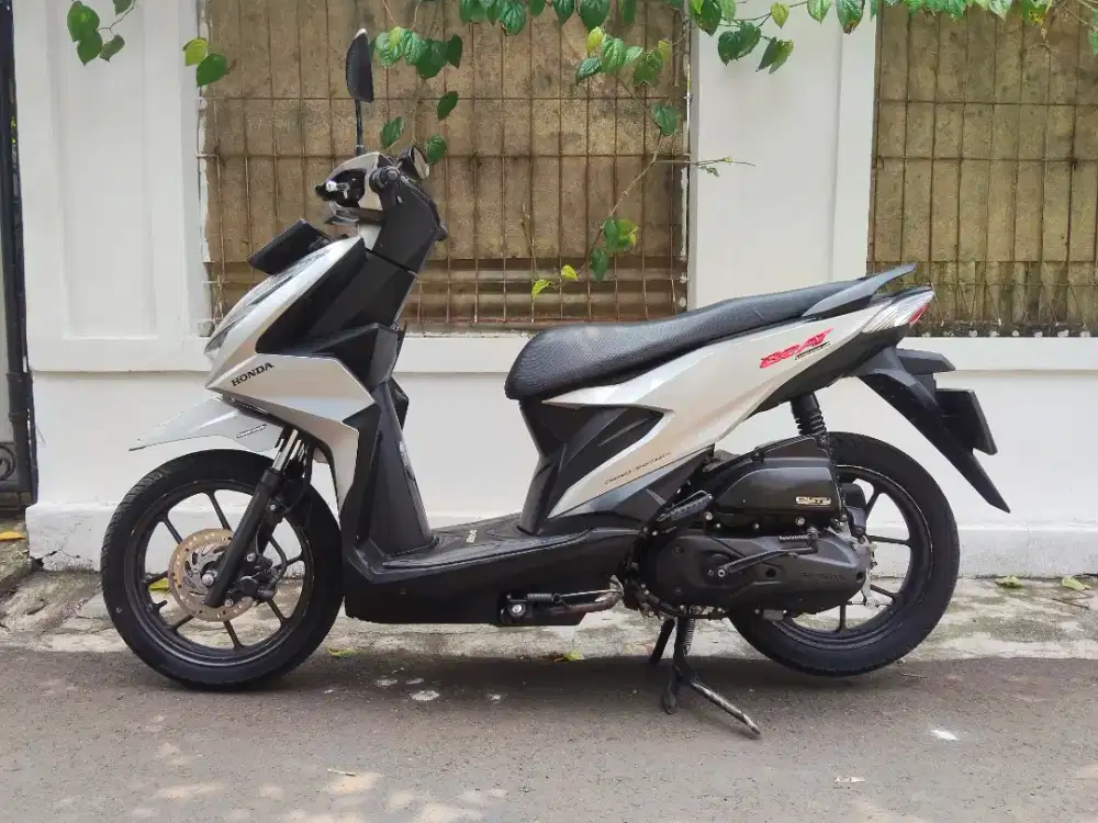 Beat deluxe THN 2021 original