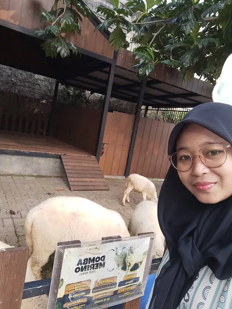 Cari kerja yang bisa bawa anak
