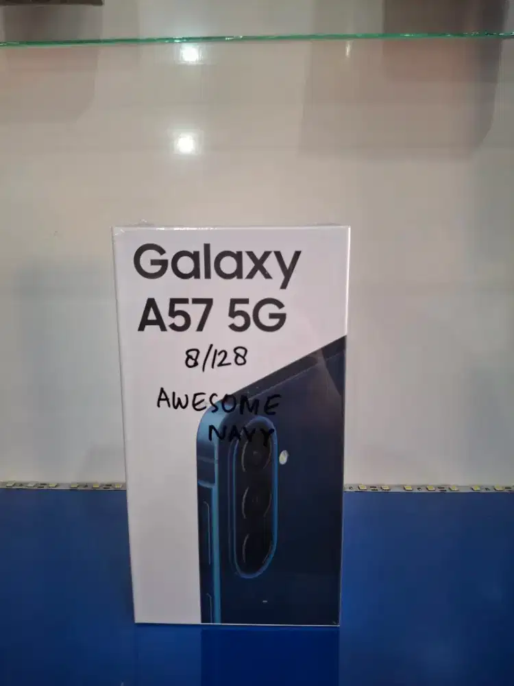 Samsung A57 5G 16/128GB