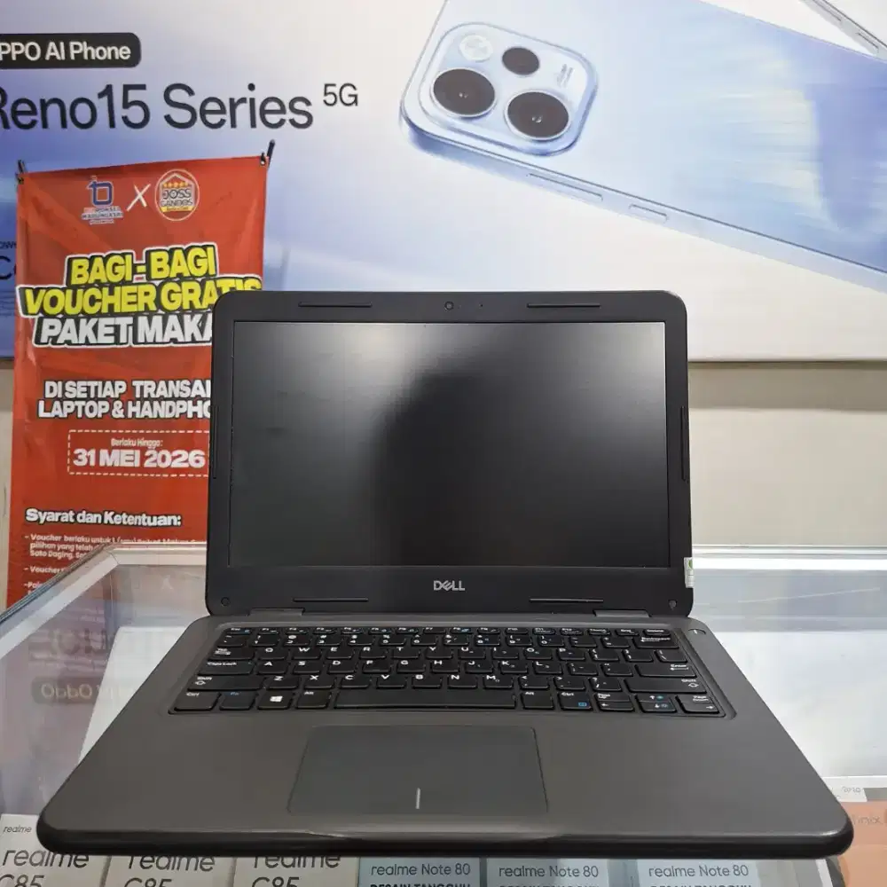 Promo kredit laptop cuma ktp saja