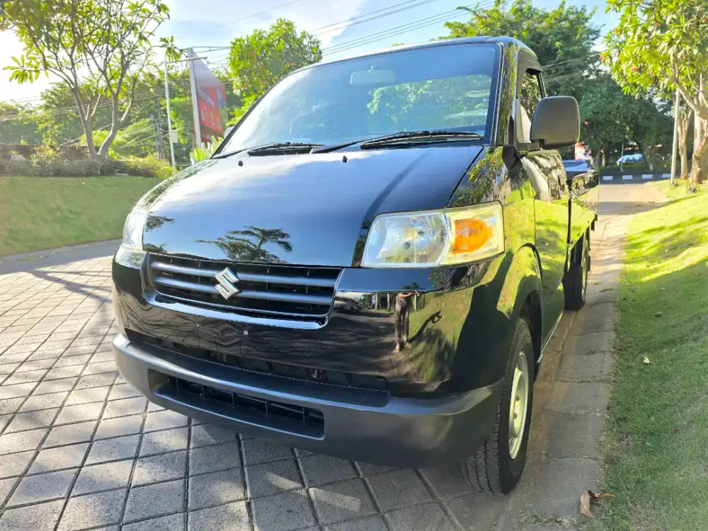 Mega Carry APV 1.5 Pick Up PU AC PS 2016/2017 No Granmax Gran Max KIM