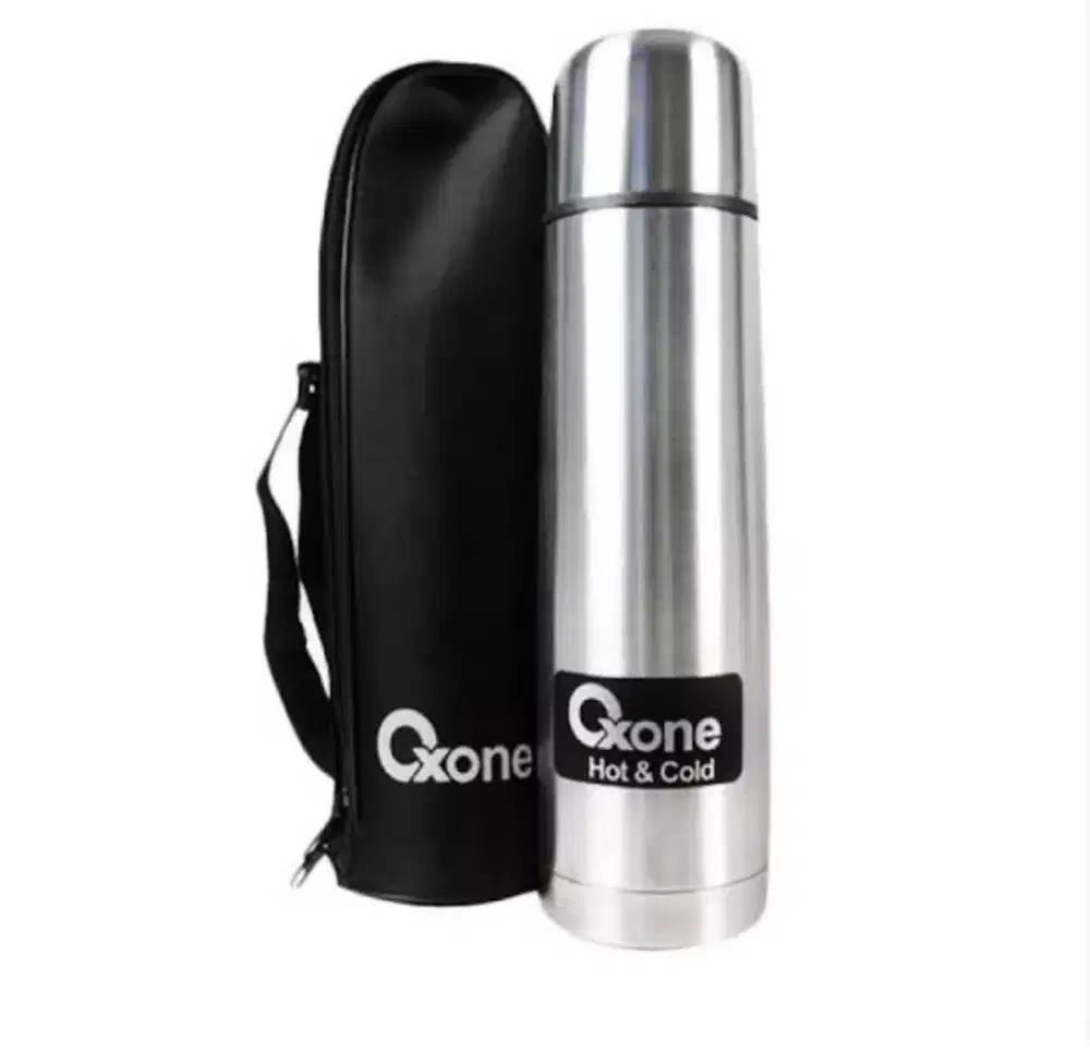 Tumbler Oxone Vacuum Flask 500ml Hot & Cold